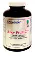 Nutri Juicy Fruit (Chewable Vit C 500 mg) + Citrus Bioflavenoids) 60 tabs